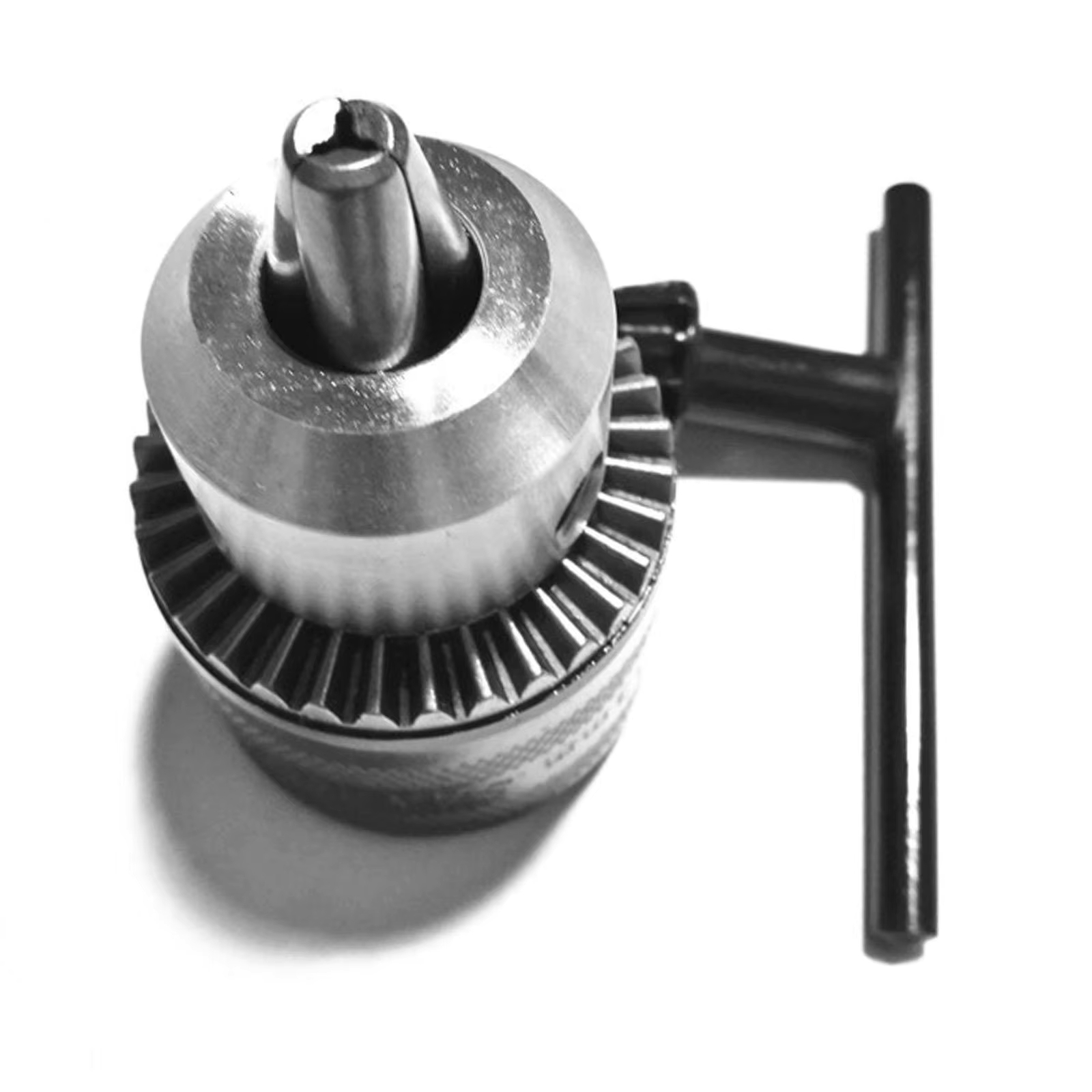 2-13 mm präziser schlüssellose – Sds Plus Chuck Adapter Bewertung und Preis