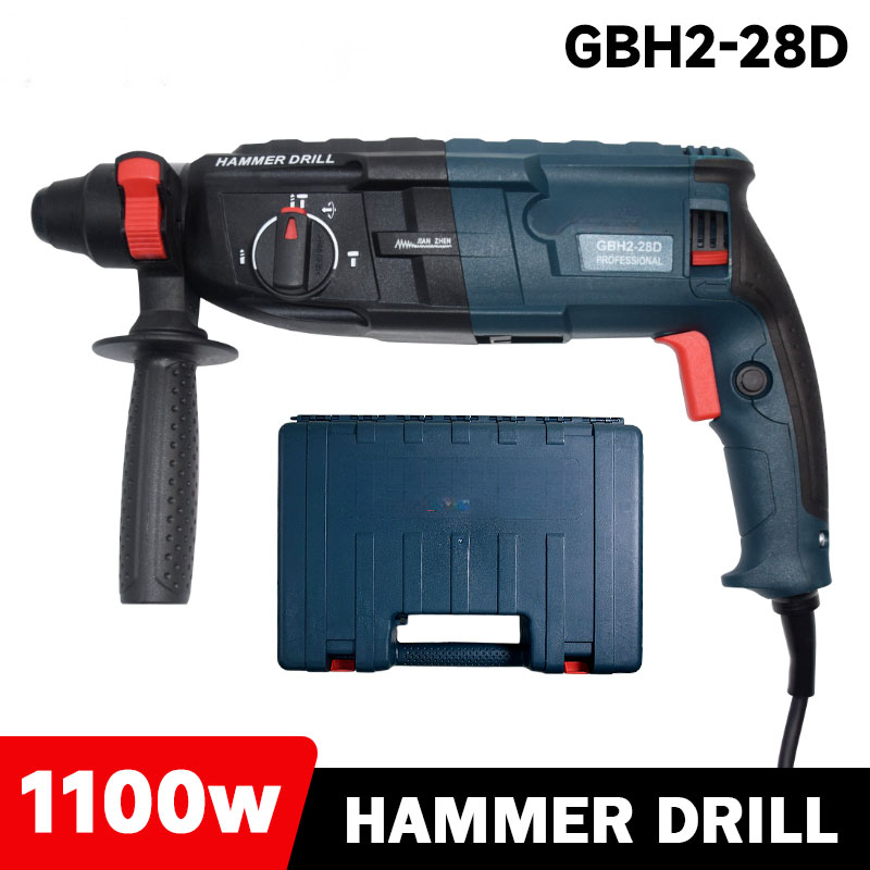 GBH2-28 Bulldog Xtreme 1