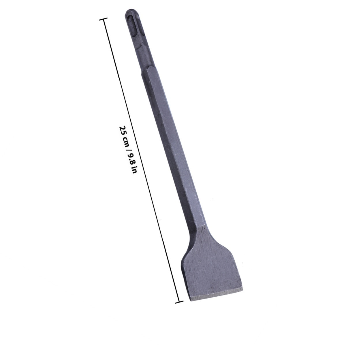 Elektrischer Hammermeißel Plus – Rotary Hammer Chisel Bit Flat Bewertung und Preis