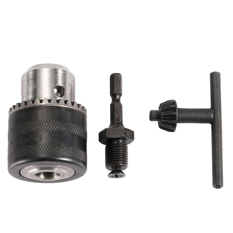 DT19-Rundschacht 3-Backen-Schl – Sds Plus Chuck Adapter Bewertung und Preis