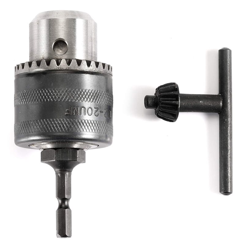 DT19-Rundschacht 3-Backen-Schl – Sds Plus Chuck Adapter Bewertung und Preis