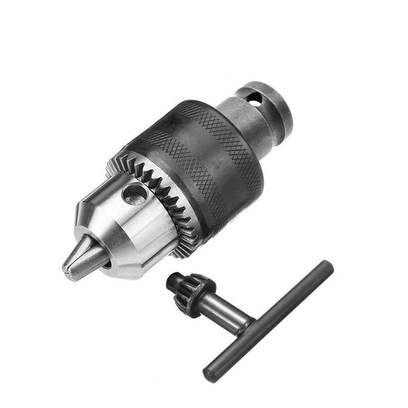 13-mm-Schraubenschlüssel-Bohrf – Sds Plus Chuck Adapter Bewertung und Preis