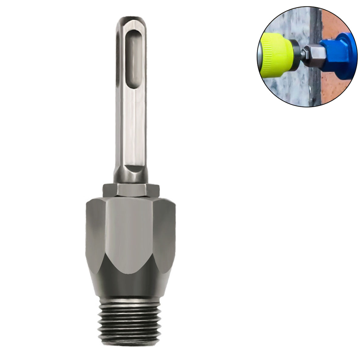 13mm Beton Lochsäge SDS Plus S – Hammer Drill Concrete 13Mm Bewertung und Preis