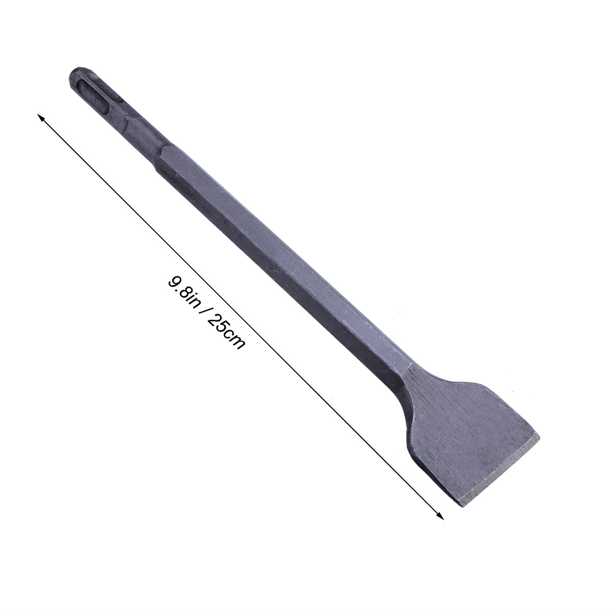 3-teiliges Set – Elektrischer  – Rotary Hammer Chisel Bit Flat Bewertung und Preis