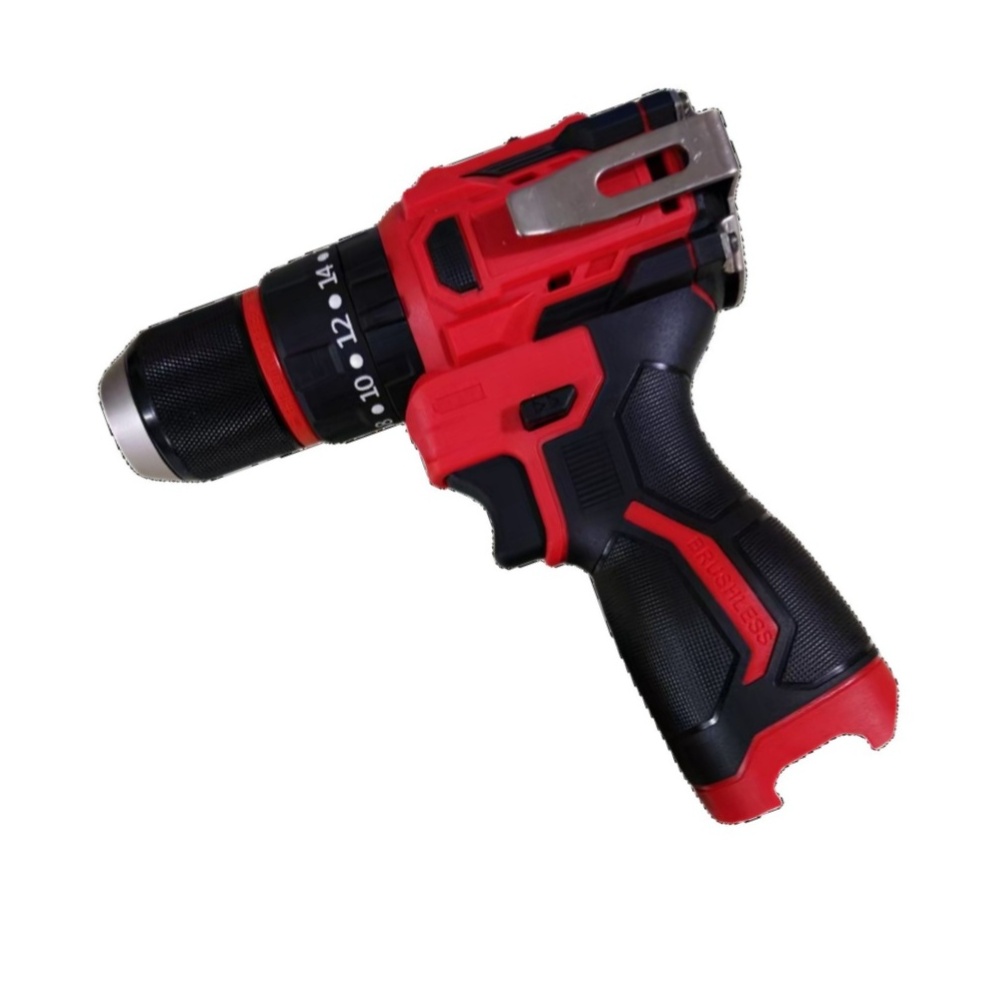 Bürstenloser 21V Akku-Schlagbo – Hammer Drill Concrete 13Mm Bewertung und Preis