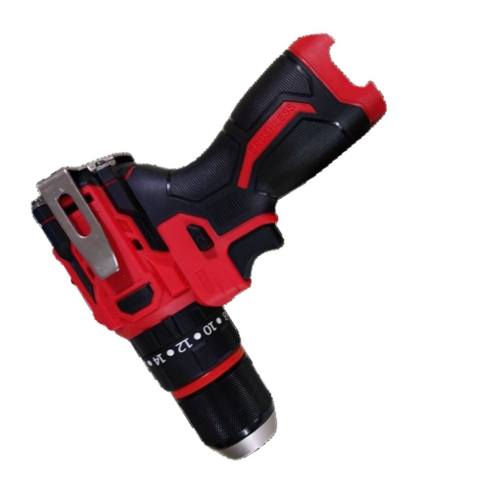 Bürstenloser 21V Akku-Schlagbo – Hammer Drill Concrete 13Mm Bewertung und Preis
