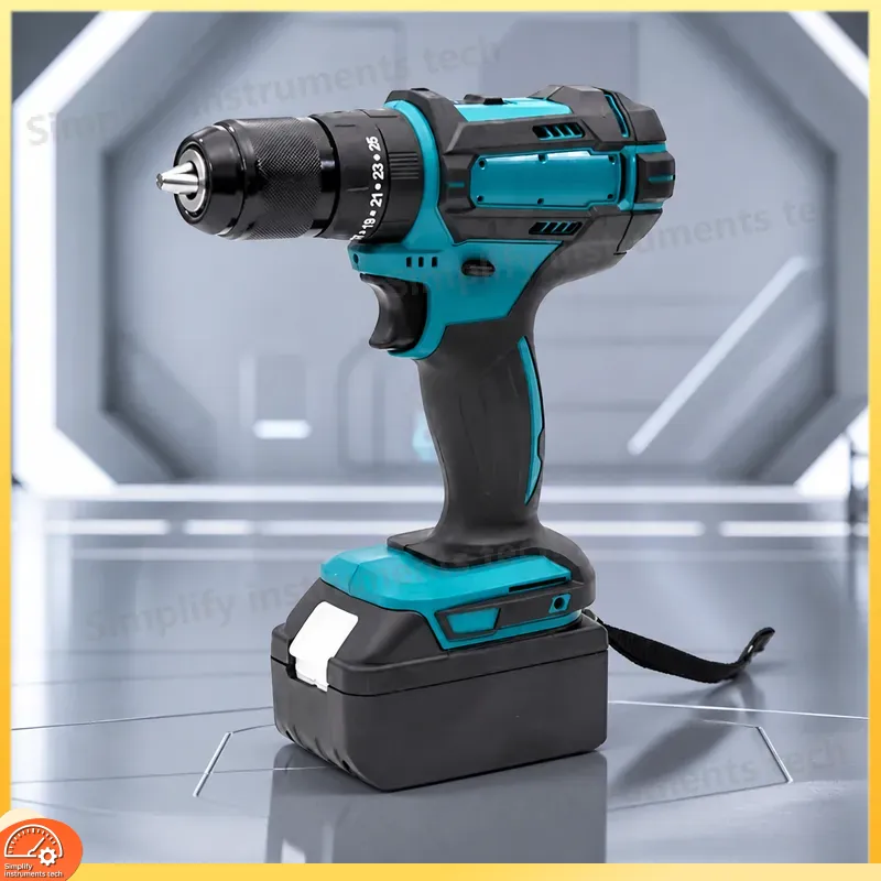 Kabelloser Bohrhammer 13mm Ind – Hammer Drill Concrete 13Mm Bewertung und Preis