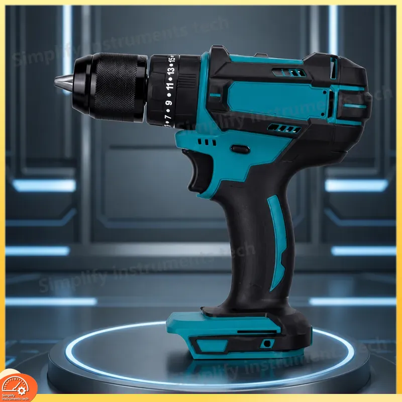 Kabelloser Bohrhammer 13mm Ind – Hammer Drill Concrete 13Mm Bewertung und Preis