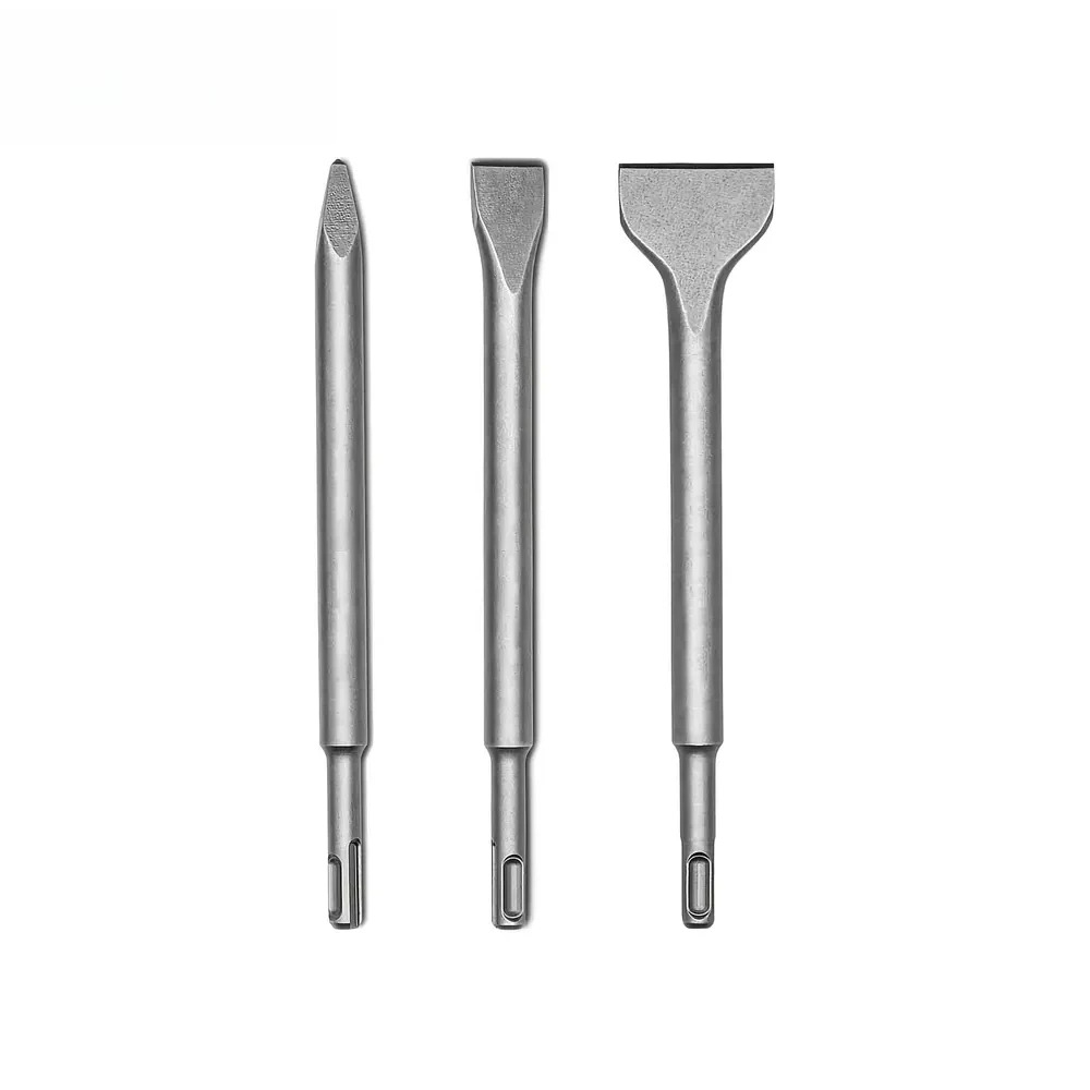 Mauerwerk- und Betonbohrer, Fl – Rotary Hammer Chisel Bit Flat Bewertung und Preis