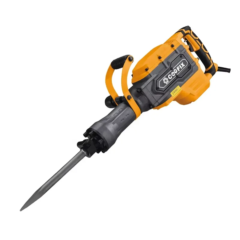 【CHIMU HOME】 1800W Elektrische – Hammer Drill Concrete 13Mm Bewertung und Preis