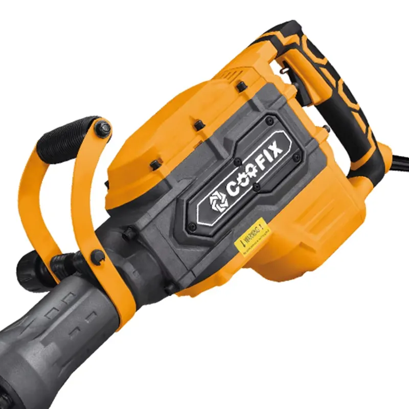 【CHIMU HOME】 1800W Elektrische – Hammer Drill Concrete 13Mm Bewertung und Preis
