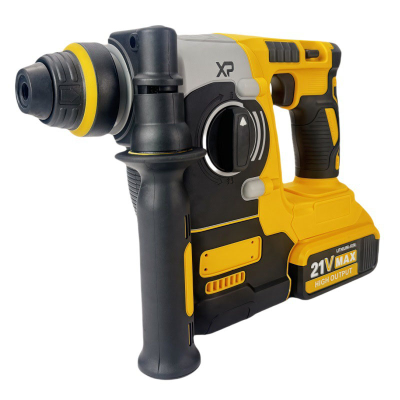 Bürstenloser Rotations-Schlagh – Rotary Hammer Drill 26Mm Bewertung und Preis