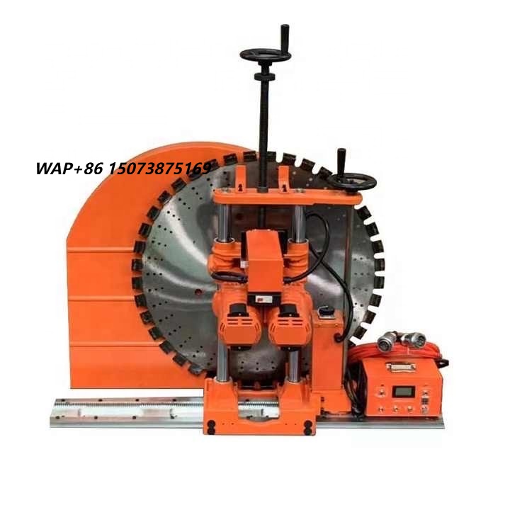 Hochwertige Elektrische Wandsc – Wall Chaser Machine Concrete Bewertung und Preis