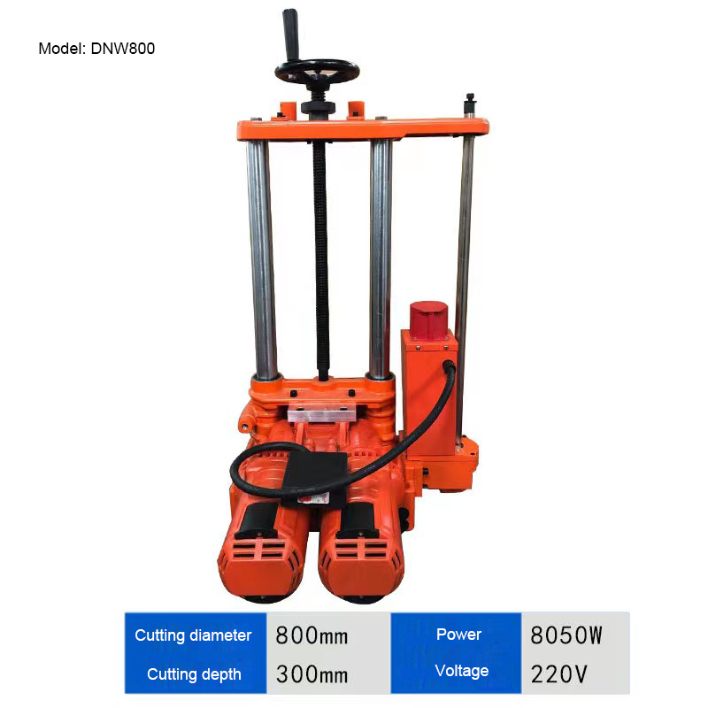 Hochwertige Elektrische Wandsc – Wall Chaser Machine Concrete Bewertung und Preis