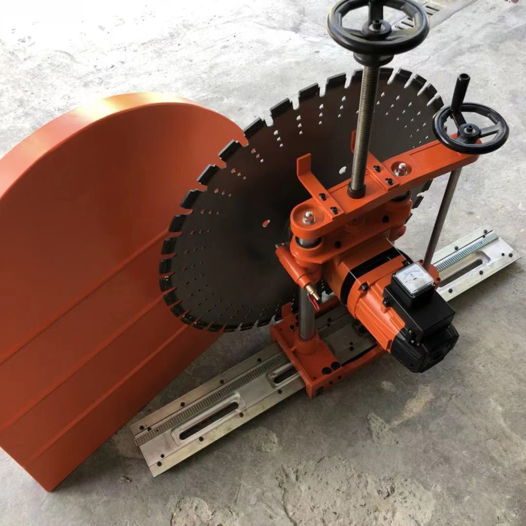 Hochwertige Elektrische Wandsc – Wall Chaser Machine Concrete Bewertung und Preis