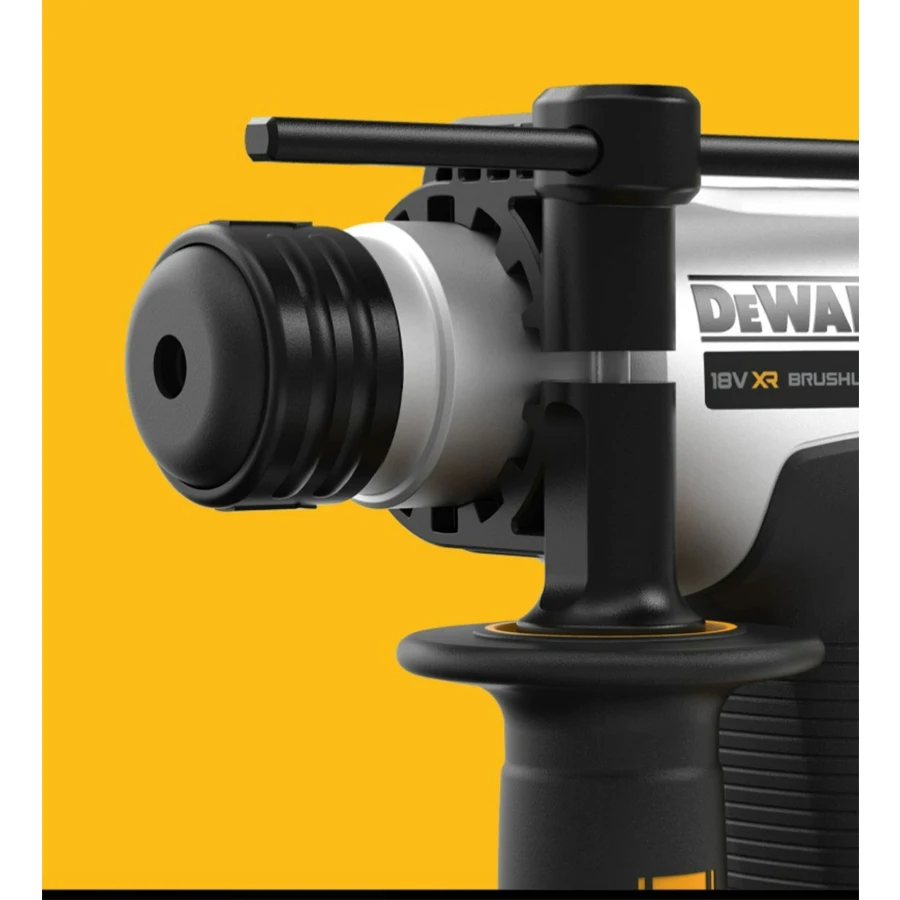 DeWalt DCH172N Akku-Akku-Bohrh – Cordless Rotary Hammer 20V Brushless Bewertung und Preis