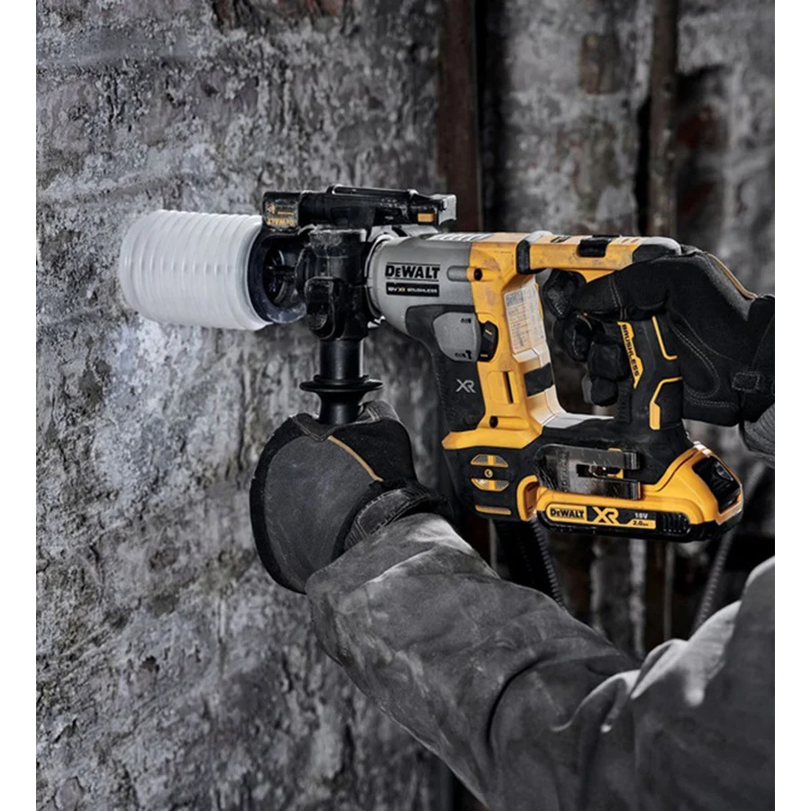 DeWalt DCH172N Akku-Akku-Bohrh – Cordless Rotary Hammer 20V Brushless Bewertung und Preis