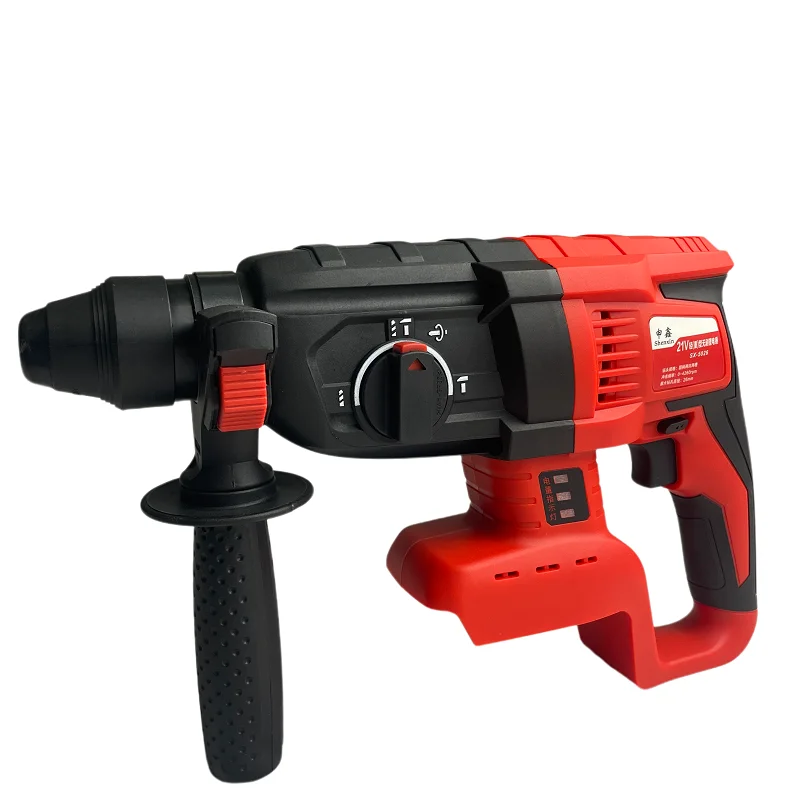 Sengxin Bestseller 800W SDS Pl – Rotary Hammer Drill Sds Plus 800W Bewertung und Preis