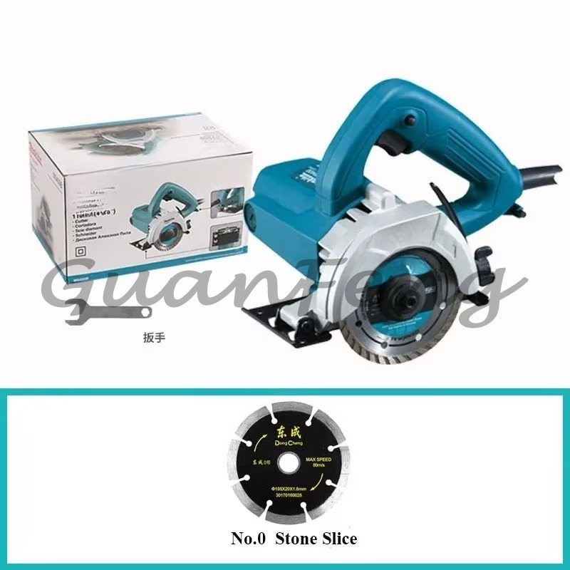 1200W 32mm Elektrischer Wandfr – Wall Chaser Machine Concrete Bewertung und Preis