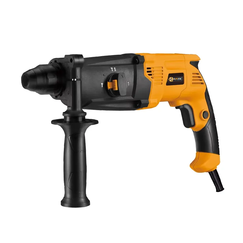 【CHIMU HOME】 800W SDS Plus Boh – Rotary Hammer Drill Sds Plus 800W Bewertung und Preis