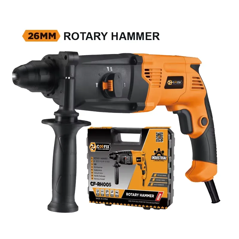【CHIMU HOME】 800W SDS Plus Boh – Rotary Hammer Drill Sds Plus 800W Bewertung und Preis