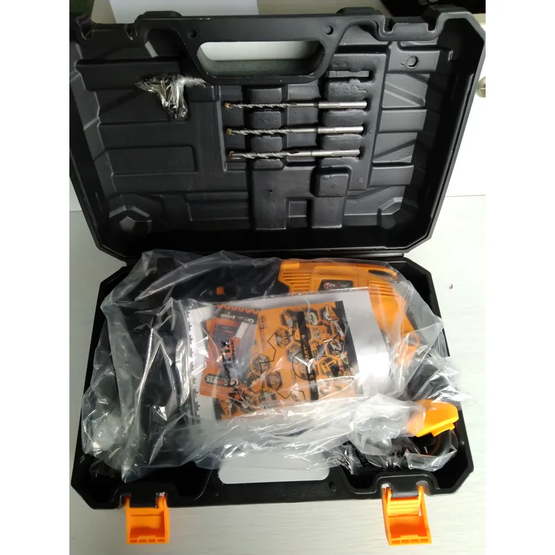 【CHIMU HOME】 800W SDS Plus Boh – Rotary Hammer Drill Sds Plus 800W Bewertung und Preis