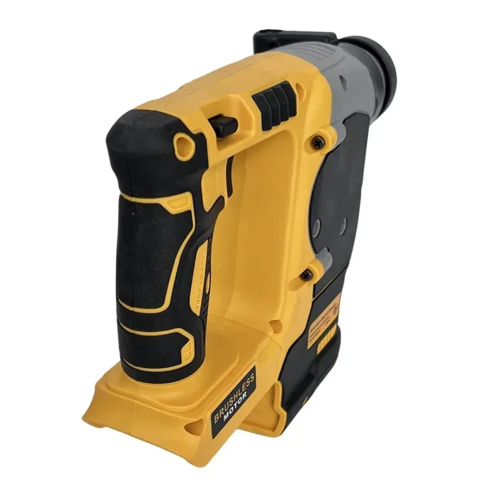Dewalt Bürstenloser Akku-Bohrh – Cordless Rotary Hammer 20V Brushless Bewertung und Preis