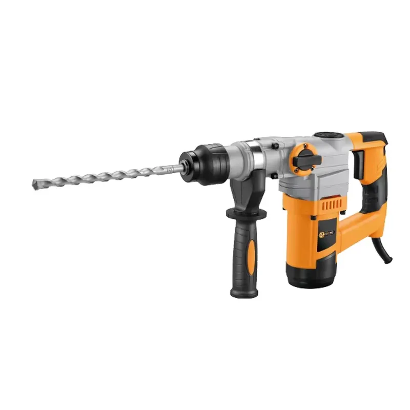 【CHIMU HOME】 1050W 26mm SDS-Pl – Rotary Hammer Drill 26Mm Bewertung und Preis