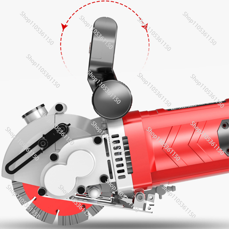 Elektrische Wandfräse Beton-Wa – Wall Chaser Machine Concrete Bewertung und Preis