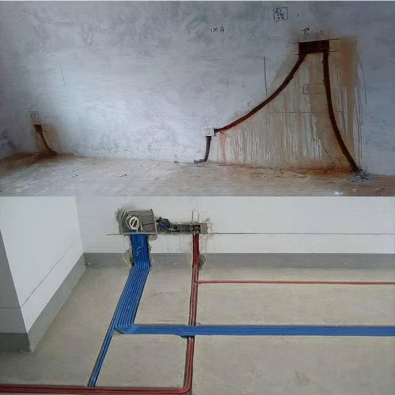 Betonrillenmaschine, staubfrei – Wall Chaser Machine Concrete Bewertung und Preis
