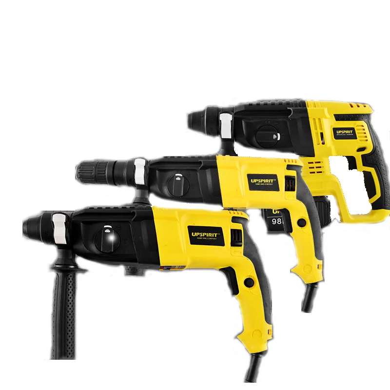 Chinesischer Bohrhammer, 26mm  – Rotary Hammer Drill 26Mm Bewertung und Preis