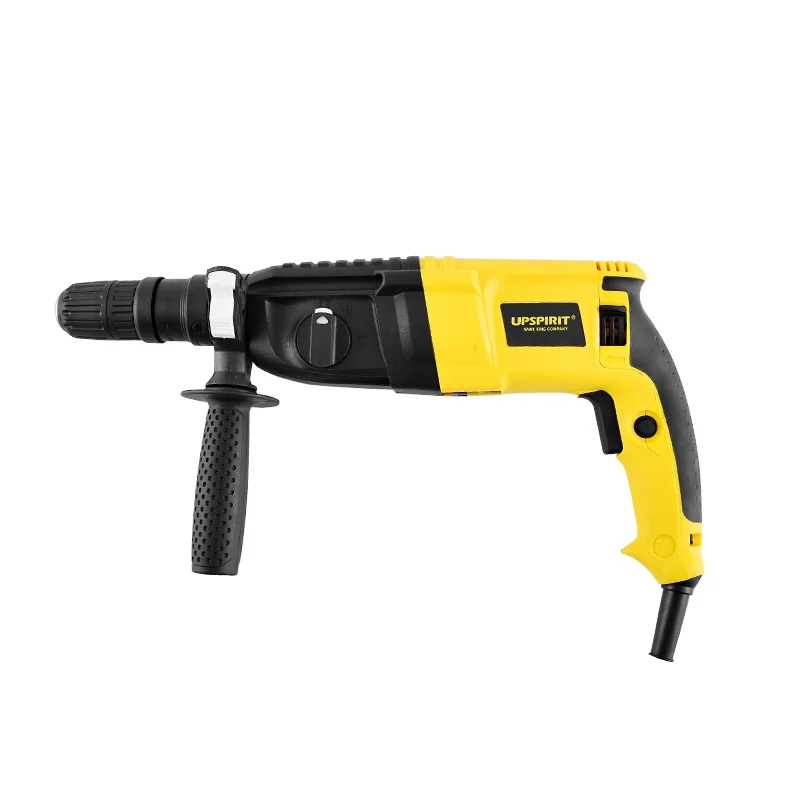 Chinesischer Bohrhammer, 26mm  – Rotary Hammer Drill 26Mm Bewertung und Preis