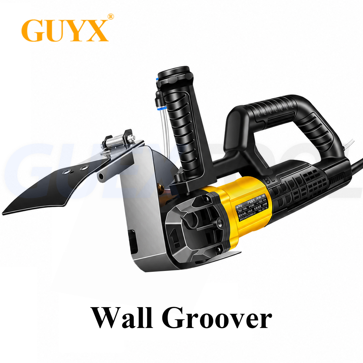 Bürstenlose Wandfräsmaschine,  – Wall Chaser Machine Concrete Bewertung und Preis