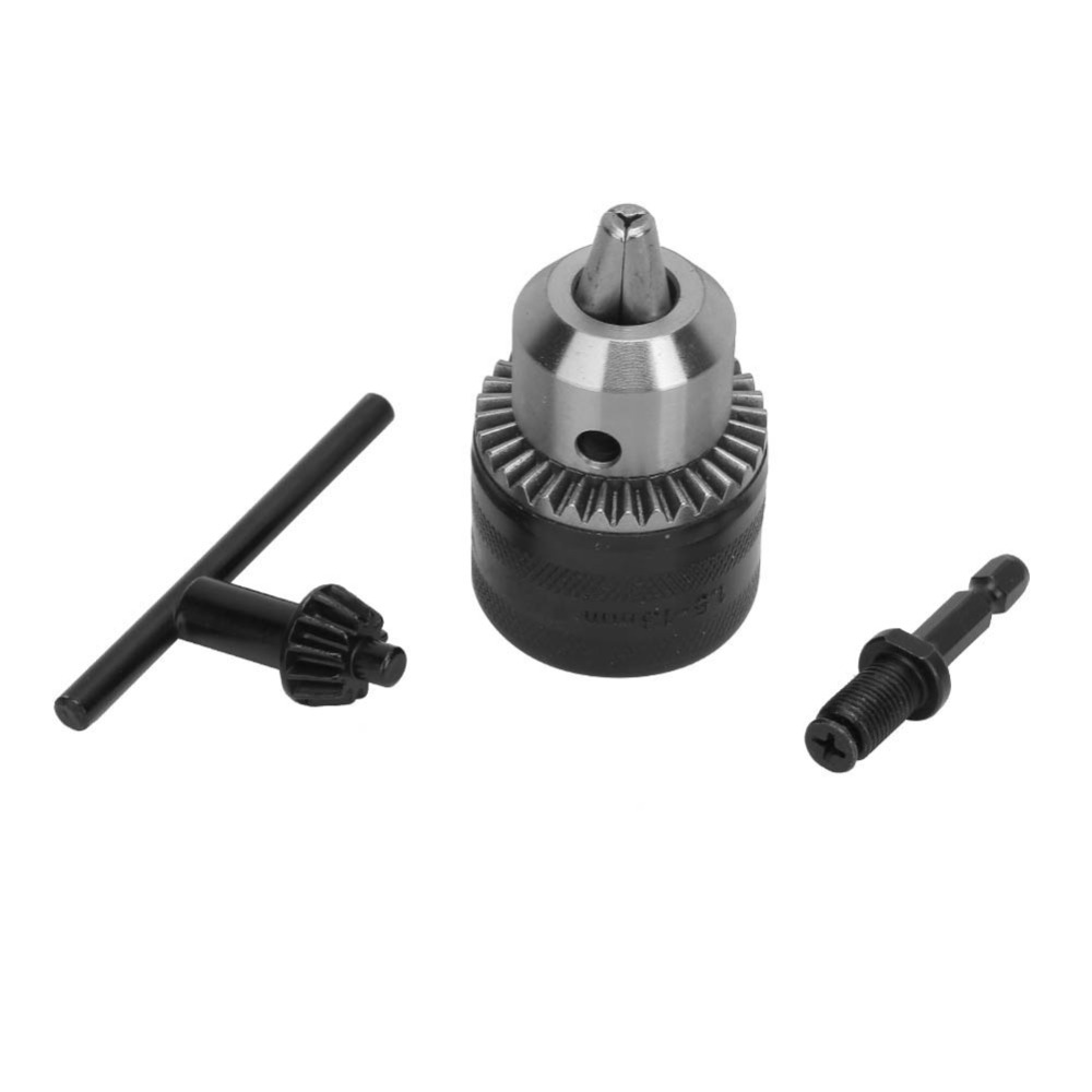 1,5-13mm Kapazität Bohrfutter- – Sds Plus Chuck Adapter Bewertung und Preis