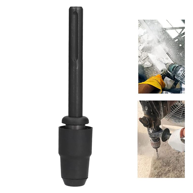A58Z SDS Max zu SDS Plus Adapt – Sds Plus Chuck Adapter Bewertung und Preis