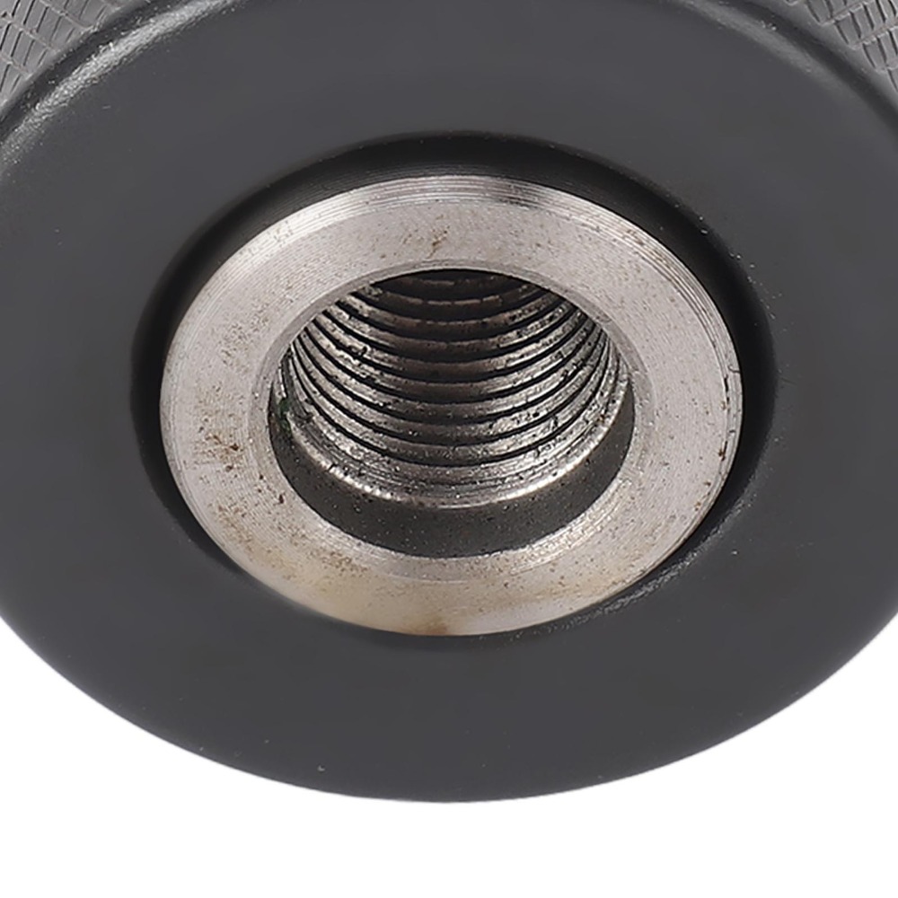Kohlenstoffstahl-Spannfutter m – Sds Plus Chuck Adapter Bewertung und Preis