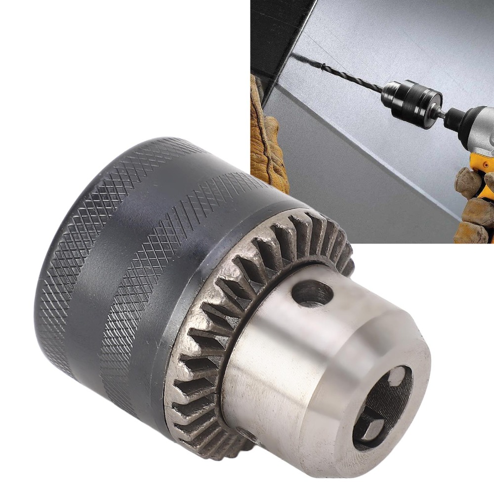 Kohlenstoffstahl-Spannfutter m – Sds Plus Chuck Adapter Bewertung und Preis