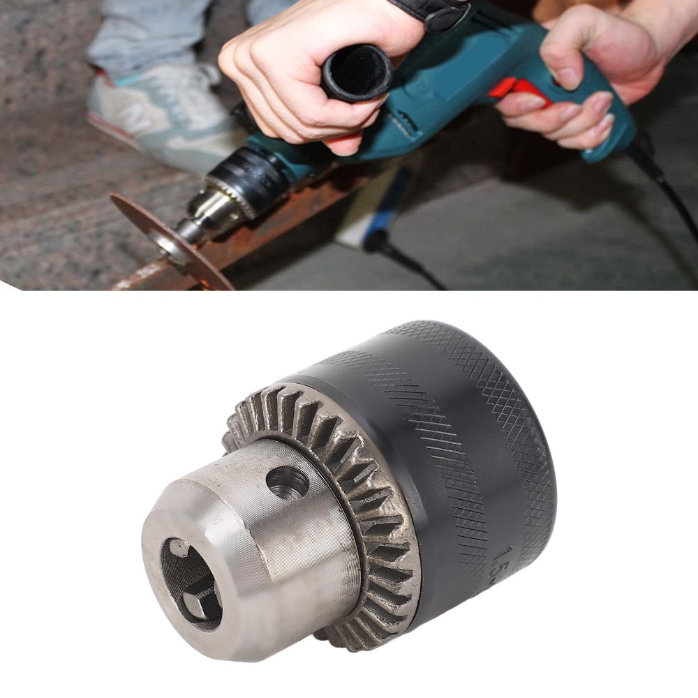 Kohlenstoffstahl-Spannfutter m – Sds Plus Chuck Adapter Bewertung und Preis