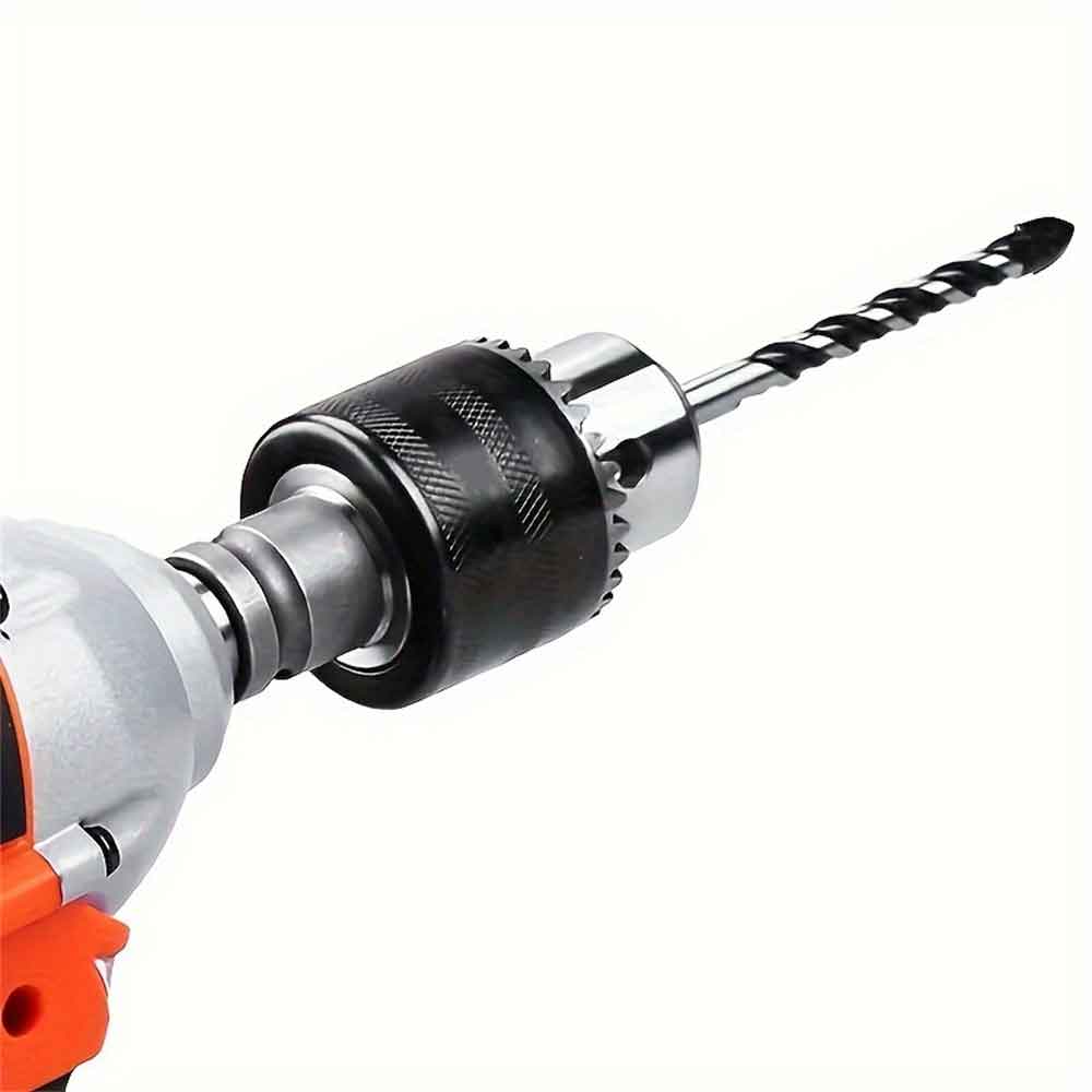 5 Stück/Set, 3mm~16mm Metall-B – Sds Plus Chuck Adapter Bewertung und Preis