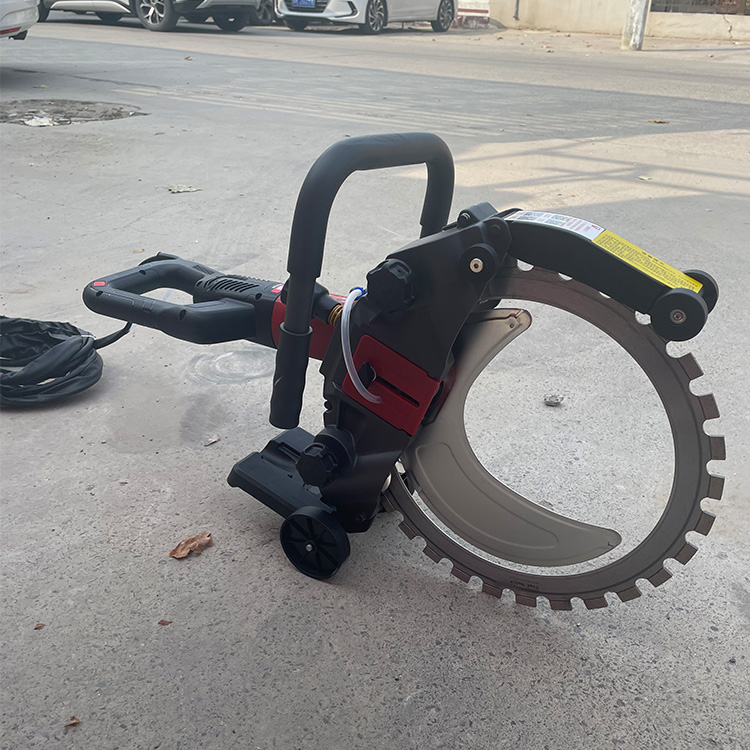 Wand-Beton-Schneidemaschine Wa – Wall Chaser Machine Concrete Bewertung und Preis
