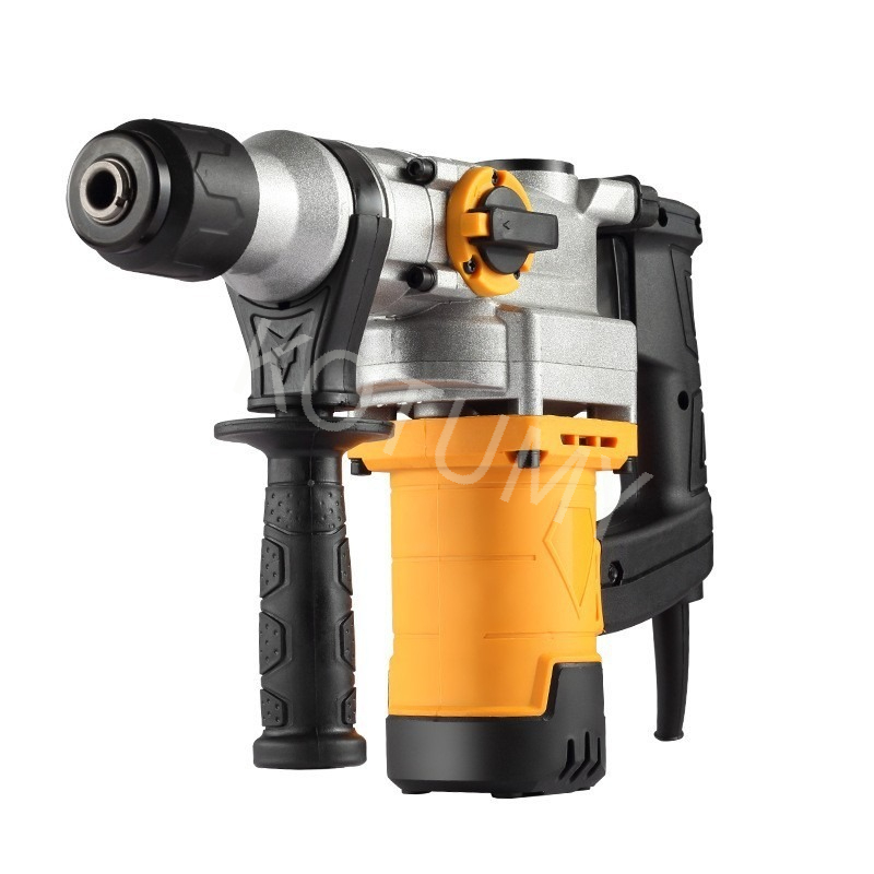 110V/220V Vollkupfer-Elektroha – Hammer Drill Concrete 13Mm Bewertung und Preis