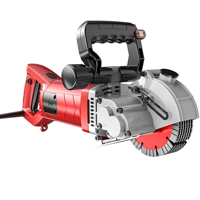 7780W Elektrische Wandfräsmasc – Wall Chaser Machine Concrete Bewertung und Preis