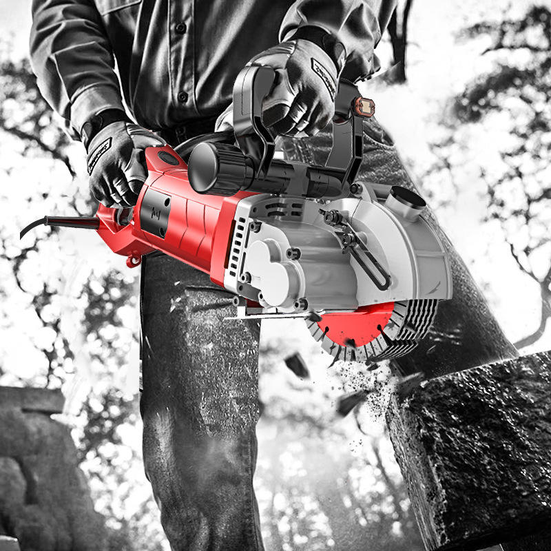 7780W Elektrische Wandfräsmasc – Wall Chaser Machine Concrete Bewertung und Preis