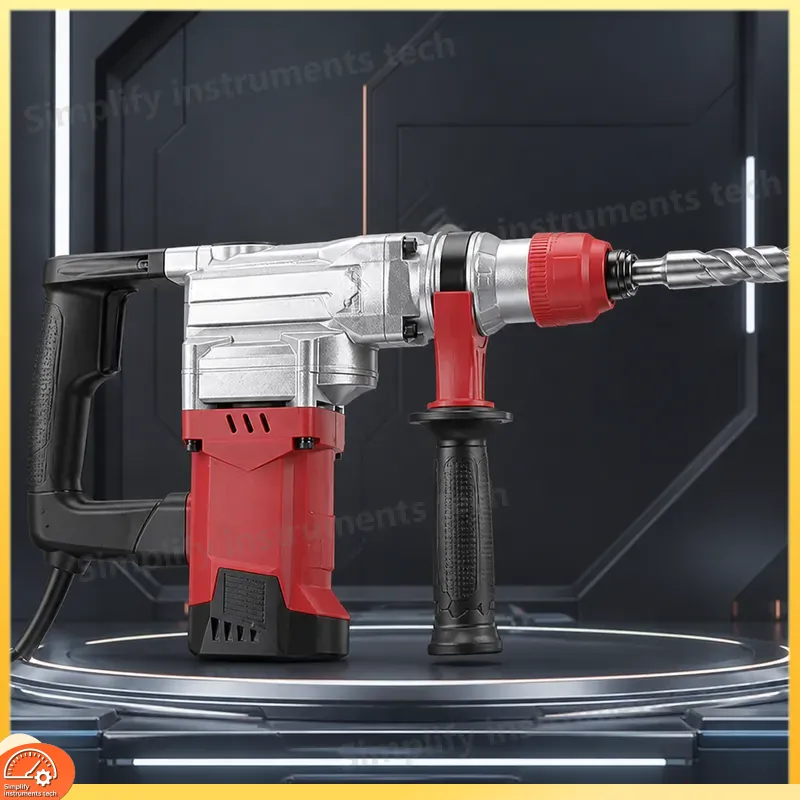 26mm SDS Plus Bohrhammer mit V – Rotary Hammer Drill 26Mm Bewertung und Preis