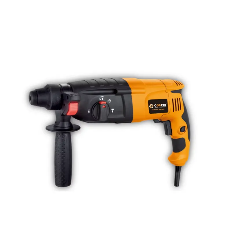 【CHIMU HOME】 850W 26mm Bohrham – Rotary Hammer Drill 26Mm Bewertung und Preis