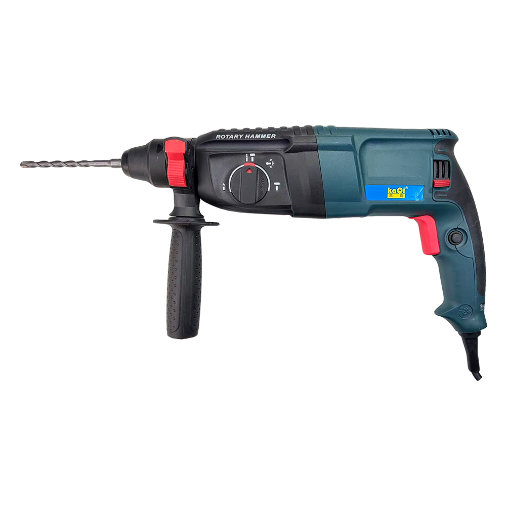 Bohrhammer Industriequalität 2 – Rotary Hammer Drill 26Mm Bewertung und Preis