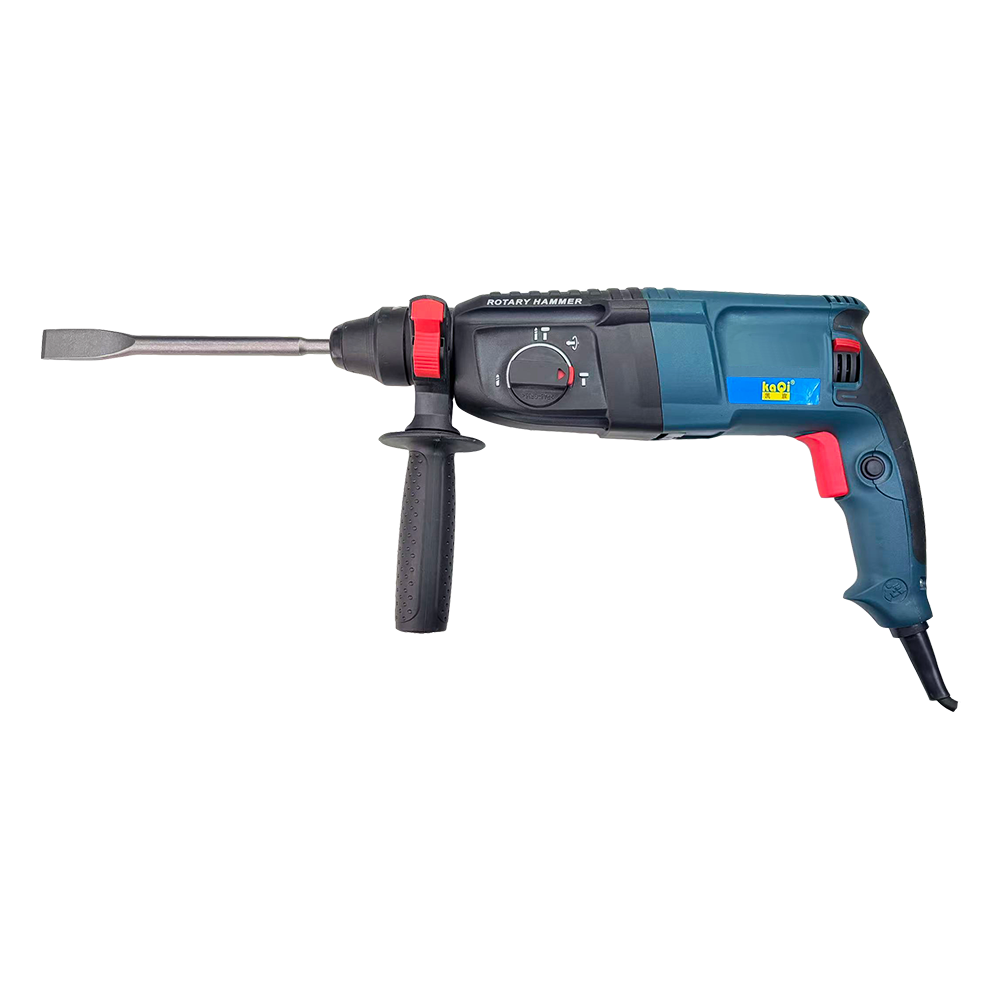 Bohrhammer Industriequalität 2 – Rotary Hammer Drill 26Mm Bewertung und Preis